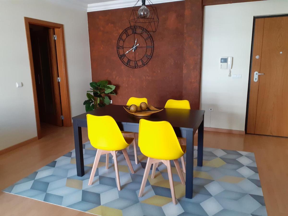 Apartamento Alfarrobeira Mar Quarteira Esterno foto